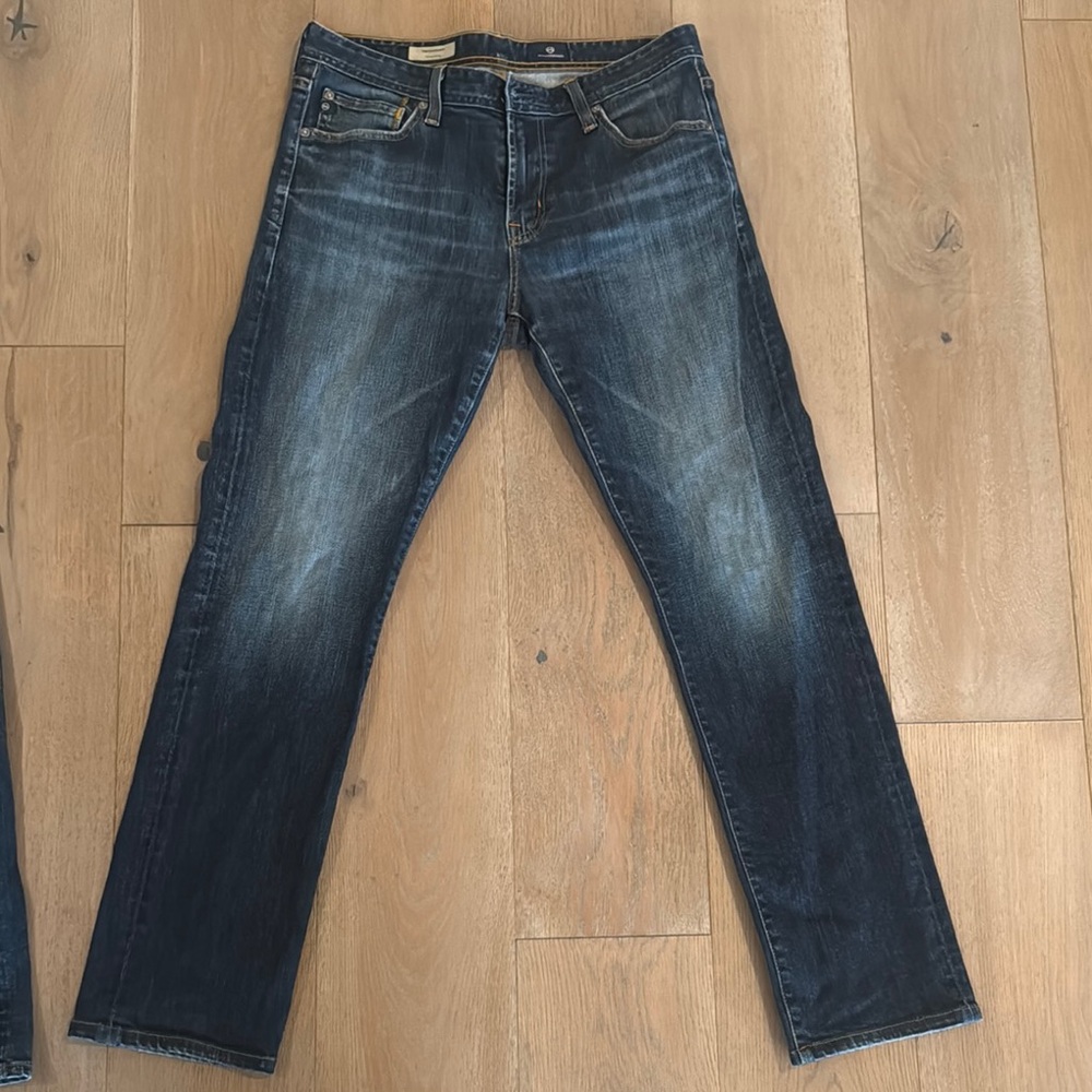 AG The graduate men’s jeans